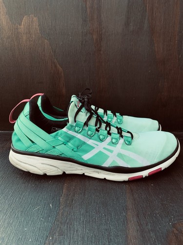 Asics Gel Fit Sana Running Shoes Women 