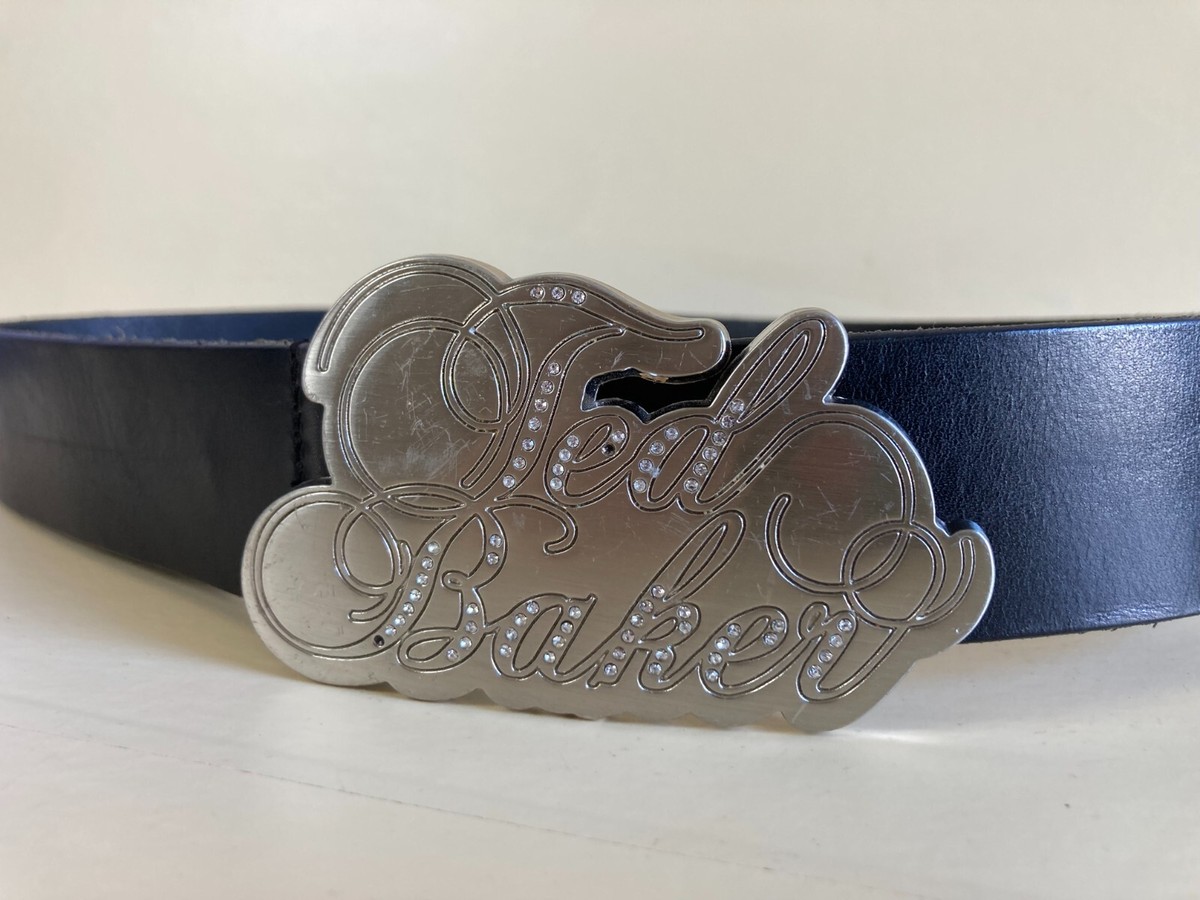 Ted Baker Size 3 Belt 34\
