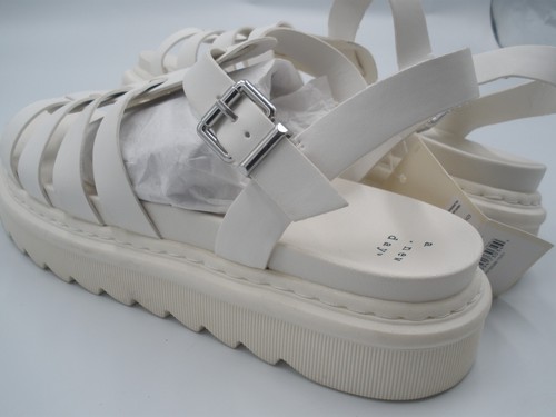 size 12 platform sandals