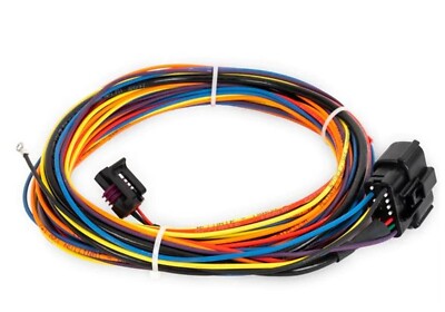 Accuair E-LEVEL MAIN HARNESS (TOUCHPAD)
