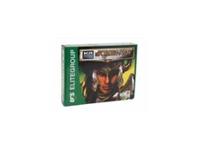 ECS nFORCE4-A939 v1.0 Socket 939 AMD ATX Motherboard 