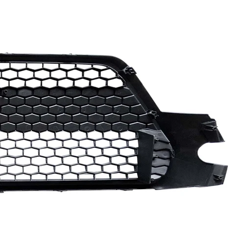 Fit 2020-2022 Toyota Corolla SE XSE Front Lower Grille &LED DRL Signal Fog Light - Picture 14 of 22