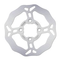 Bremsscheibe Galfer DF492W Wave® Starr Vorne 220X4Mm FüR MBK Skyliner, Yamaha YP