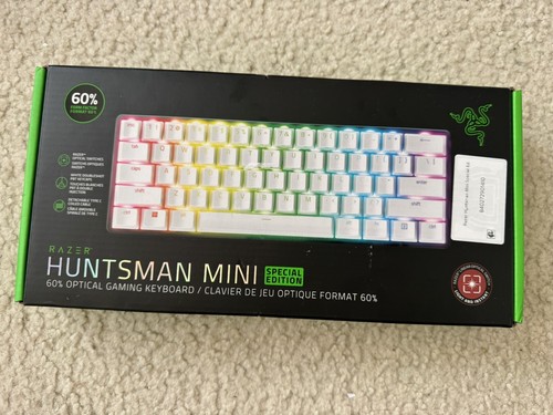 Razer Huntsman Mini Optical Gaming Keyboard RZ03-03392500-R3U1