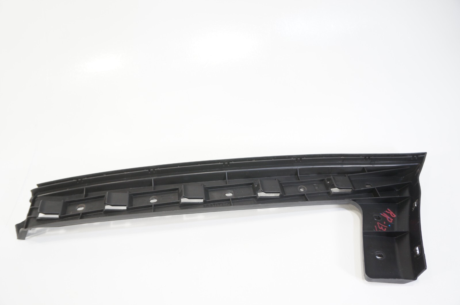 Oem 06-2012 Bentley FLYING SPUR Rear Right Side Bumper Guide Bracket 3W5807376