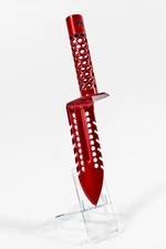 Motley Digging Tools Grassknife - Red