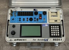 ATACS Products, Inc., Composite Repair Systems Hot Bonder 8024-1