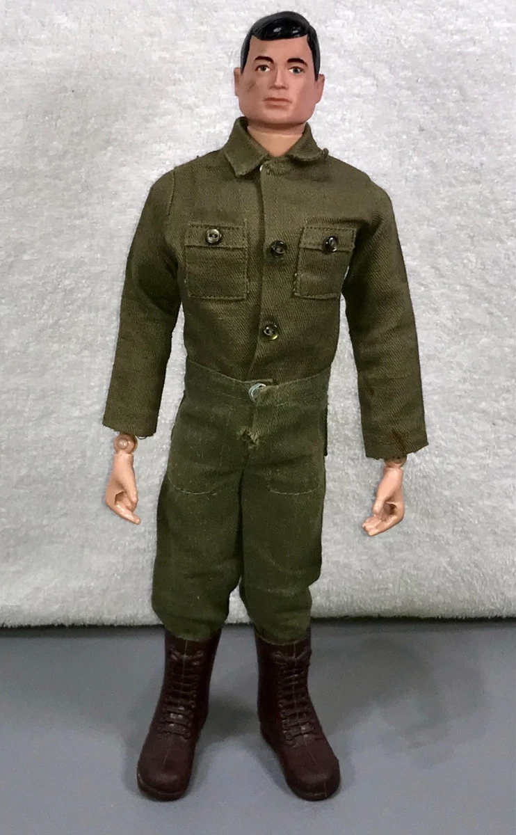g345-52 ハスブロ　ビンテージGI JOE 1964 G.I. Joe g345-52 ハスブロ ビンテージGI JOE 1964 G.I. Joe g345-52 ハスブロ