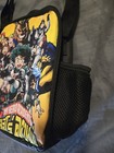 My Hero Academia Lunch Box with Adjustable Strap — photo 2
