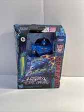 Transformers Legacy Evolution Autobot Devcon Deluxe NEW 2025