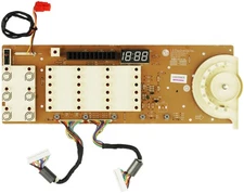 LG Dryer 6871EC2025G/6871EC1061C Display Board Control Board Union