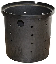 Anjon Mfg Big Frog Tuff Tank TT-15 - 5,000 GPH Pump Vault