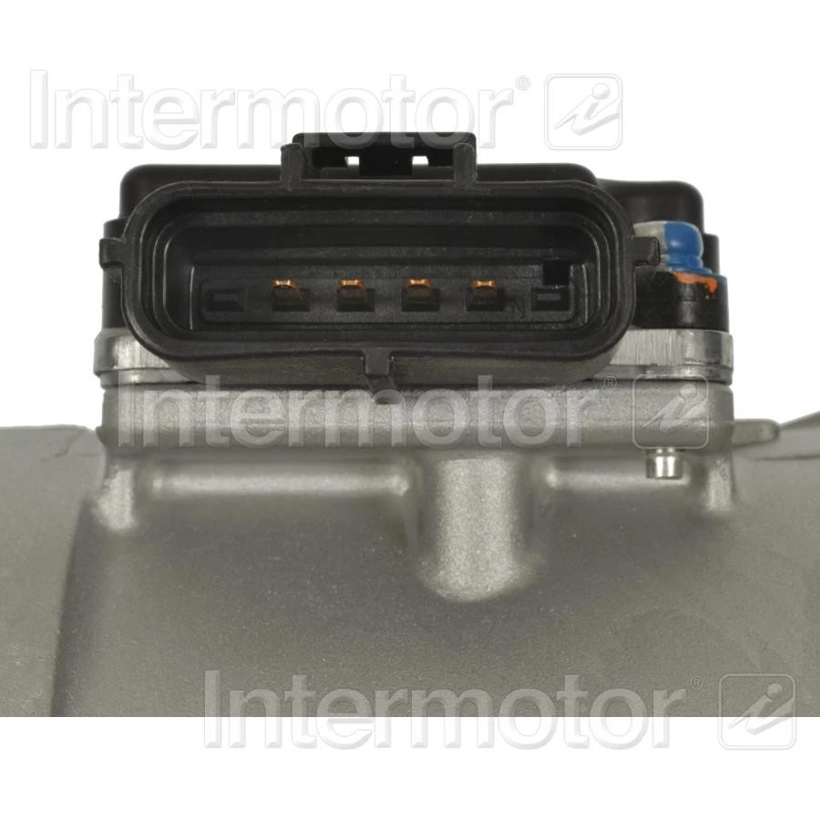 For 1999-2000 Ford E-350 Super Duty Mass Air Flow Sensor SMP - Image 4 of 4