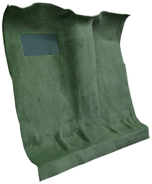 NEW Molded Carpet Passenger Area Chevrolet K5 Blazer 1975-1977 1904 Foto 2 de 4