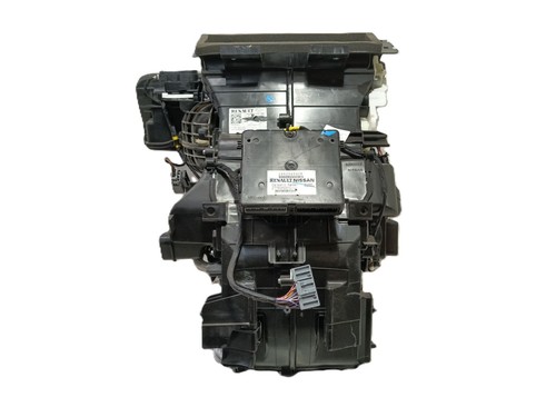 271253608R BLOC DE CHAUFFAGE COMPLET / 285258590R / 1704984 POUR RENAULT CAPTUR - Photo 1/10