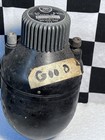 Vintage 1950's Hot Rod Echlin Ic-55 Bee Hive Ignition Coil 6v Working