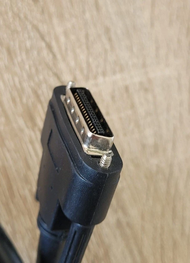 LG HT33S - Heimkinosystem kabel - Bild 2 von 3