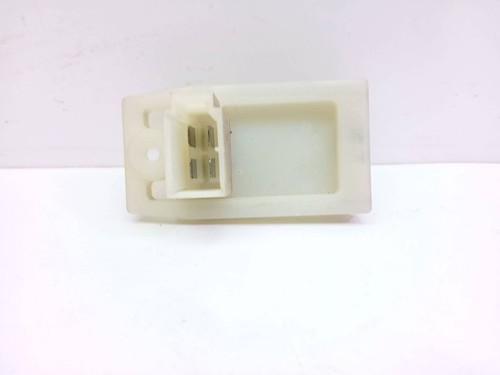 Ford Focus 1998 Heizungslüfter Regler Widerstand XS4H18B647AA Benzin UST114147