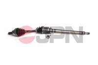 Jpn Antriebswelle Gelenkwelle FüR Volvo V50 Mw C70 Ii Cabriolet 542 544