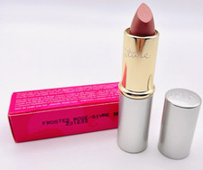 Mary Kay Signature Creme Lipstick Frosted Rose Full Size 231600 New in Box