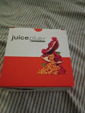Juice Plus Omega Blend