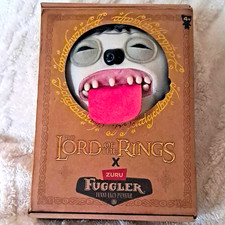 ZURU Fuggler x Lord of the Rings Funny Ugly Monster Plush, Small 2024