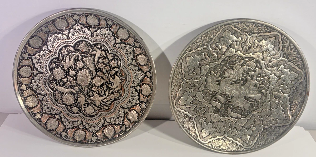 Copper Silver Plate Antiques for sale | eBay