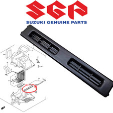 Filtre d'habitacle Suzuki JIMNY
