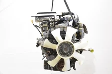 MOTOR Nissan Terrano II (R20/TR50) Terreinwagen 3.0 Di 16V (ZD30DDTi) 101022X900