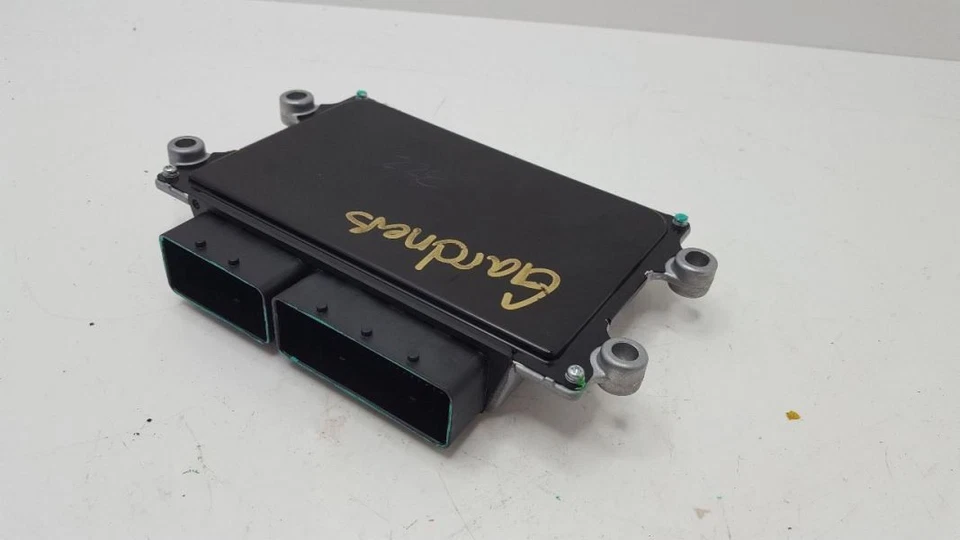 Ordenador motor ECM ECU 2023 Nissan Leaf Foto 4 de 4