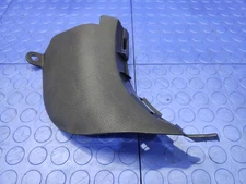 10-14 Subaru Legacy Outback Kick Panel Trim Right Passenger Side Black OEM