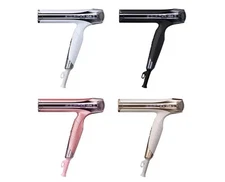 ReFa ReFa BEAUTECH DRYER SMART W White/Black/Pink/Ivory REAX1J01 DDP