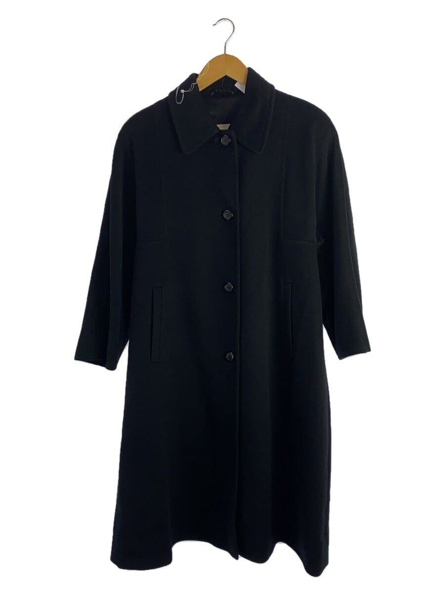 ALTRA HERNO altro cappotto seta nero