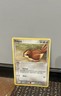 Pidgey 73/112 FireRed & LeafGreen Regular Pokemon Card