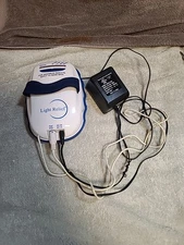 Light Relief LR150 Infrared Pain Relief Therapy Device Tested & Working 