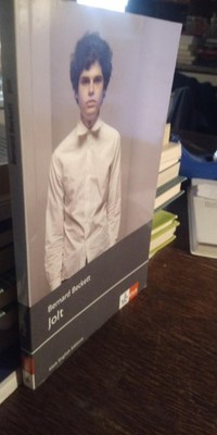 Englisch Niveau B1 - 9. 10. Klasse, Jolt Bernard Beckett Klett + The Quiz Master
