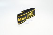 Nikon D780 Genuine DSLR Camera Neck Strap G774