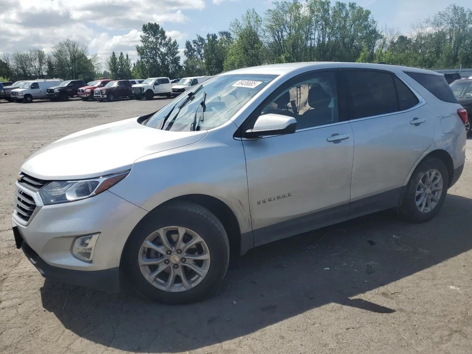 IGNITION SWITCH 84588238 2020-2024 CHEVROLET EQUINOX - Image 3 of 4