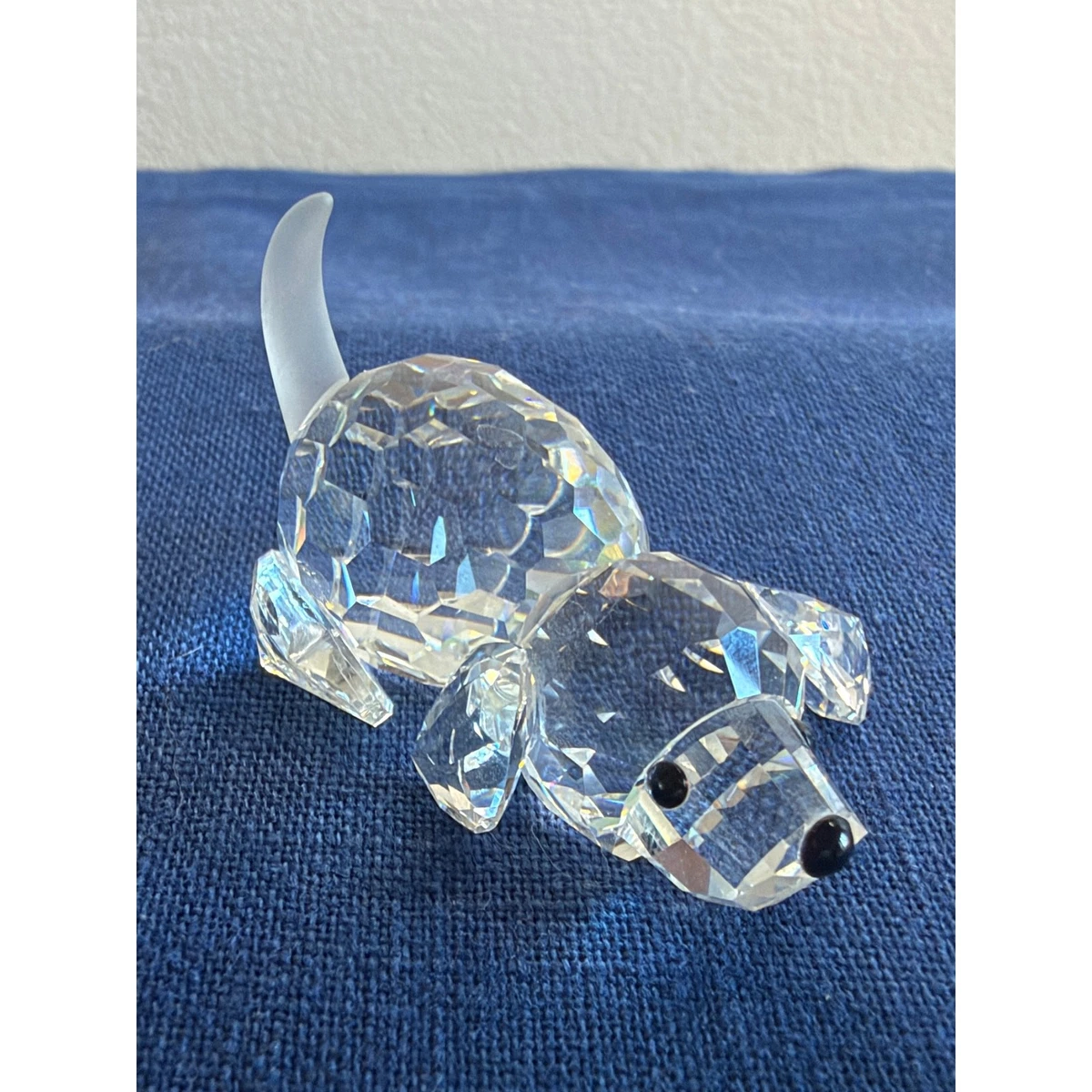 25+ Swarovski Décor Sculptures & Figurines for sale | Updated Oct 2026