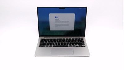 Apple Mac14,2 13 M2 8-Core 16GB 512GB Silver 2022 - Used Good | eBay