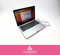 MacBook Pro 13 A1708 2017 128GB SSD i5 2.3GHz 16GB RAM Space Grey Good