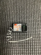 FlySky FS-GR3E 3 Channel Receiver for GT2 and GT3 Car Boat Remote