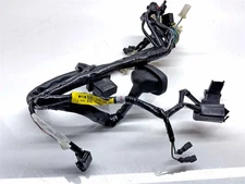 2024 Honda SH125I Secondary Wiring Harness Loom - 32101K0RD000