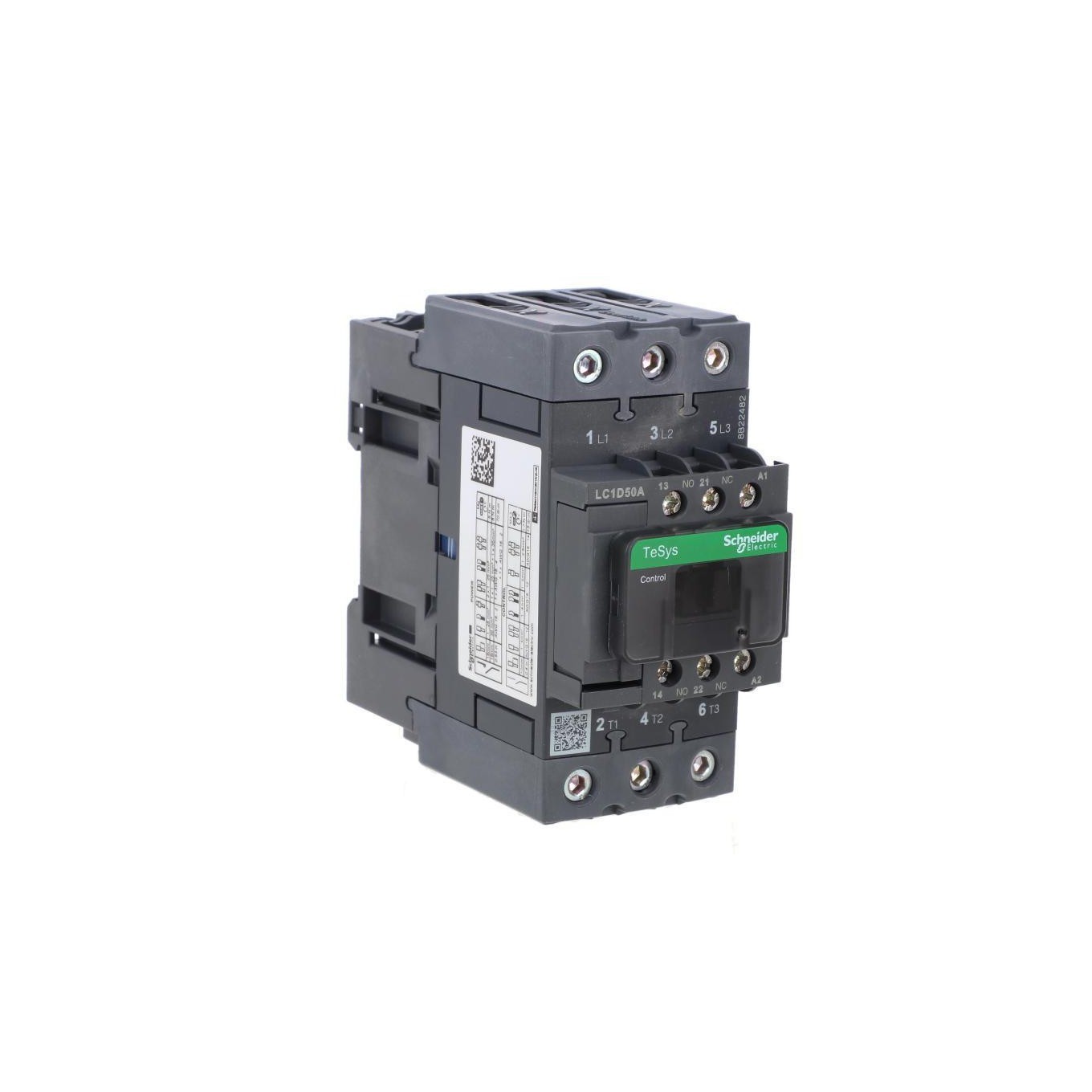 SCHNEIDER LC1D50AP7 Contacteur - Image 4