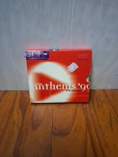 Sydney Mardi Gras - Party Anthems '99 The Shows by Various (2 CD 1999) 20 tracks