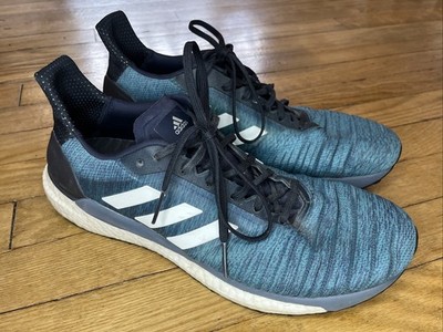 Adidas Originals Men's Solar Glide Running Shoes Men's 12