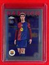 2024-25 Topps Chrome Uefa Club Competitions Noah Darvich #148 Rookie (RC)