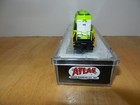 N Scale Atlas 40 005 769 SD35 Cargill Gold Series CRGX 606 DCC/SND/DCC NIB — photo 7