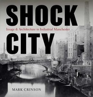 Mark Crinson | Shock City | Buch | Englisch (2022) | Gebunden