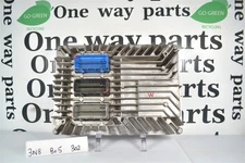 12667002 IMPALA, ACADIA TRAVERSE 2017-20 Engine Control Unit ECU OEM 3N8 302 B5